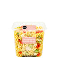 Chicken & Piquante Pepper Pasta Salad 385g (Krunch)