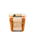 Sweet & Sticky Egg Noodle Salad with Chicken 325g (Krunch)