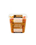 Sweet & Sticky Egg Noodle Salad 300g (Krunch)