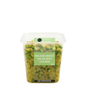 Bulgar Wheat Salad with Cucumber & Chicken 380g (Krunch)