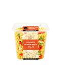 Piquante Pepper & Pasta Salad 370g (Krunch)