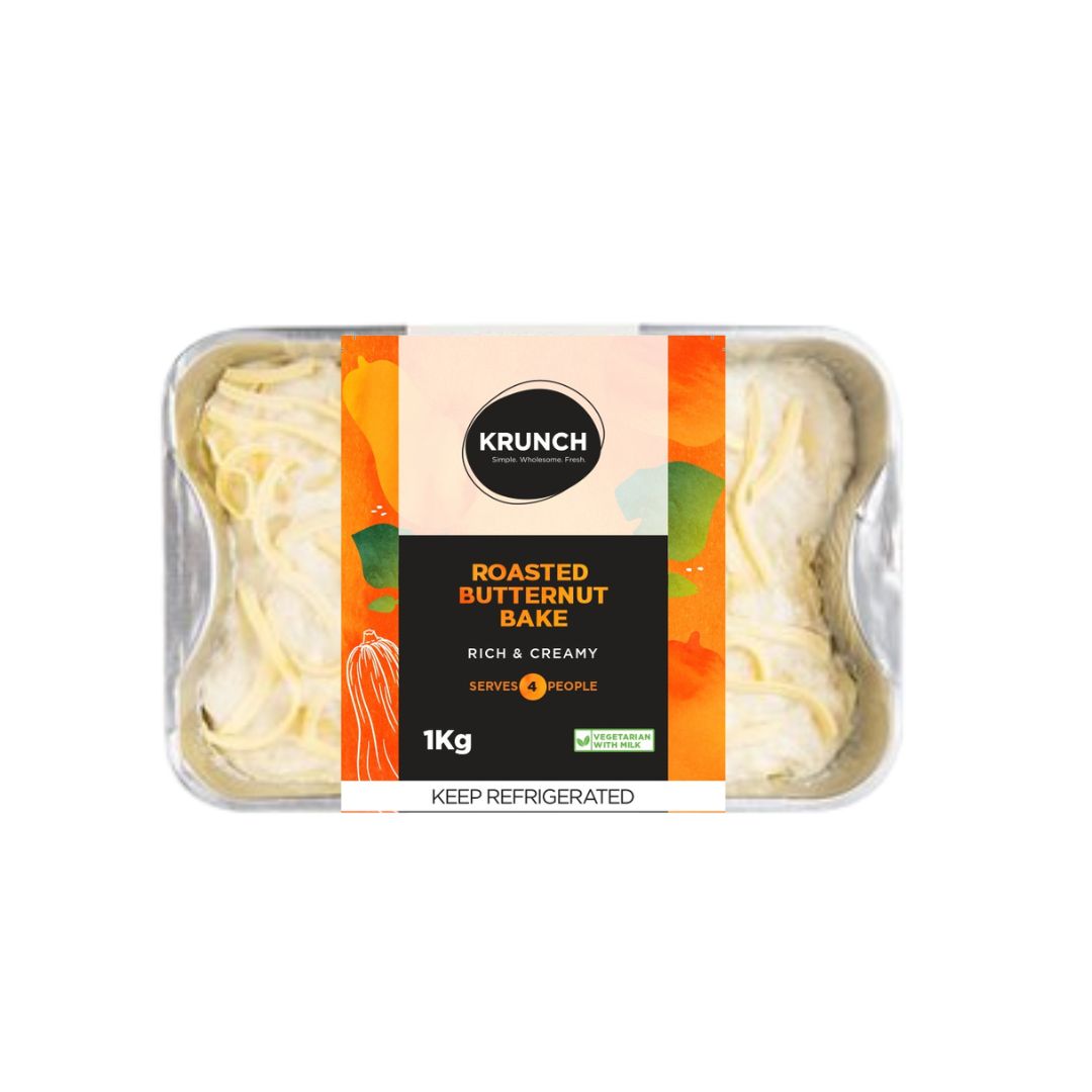 Butternut Bake 1kg