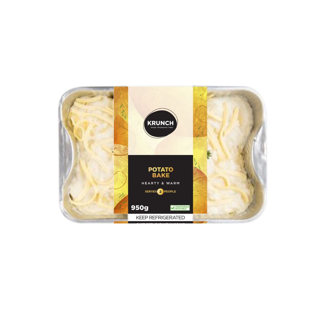 Potato Bake 850g