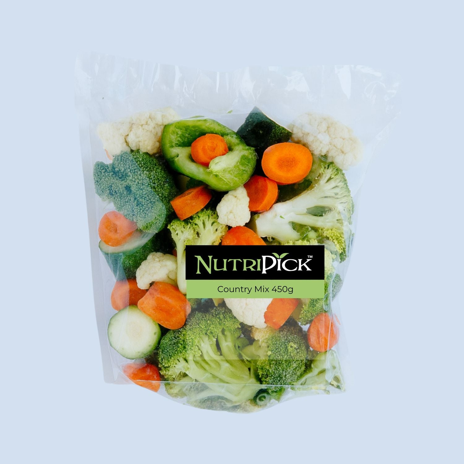 Country Mix 450g