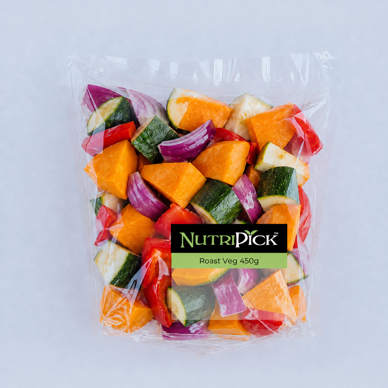 Chunky Roast Veg (2 sizes)