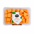 Orange Melon Cut 500g (Krunch)