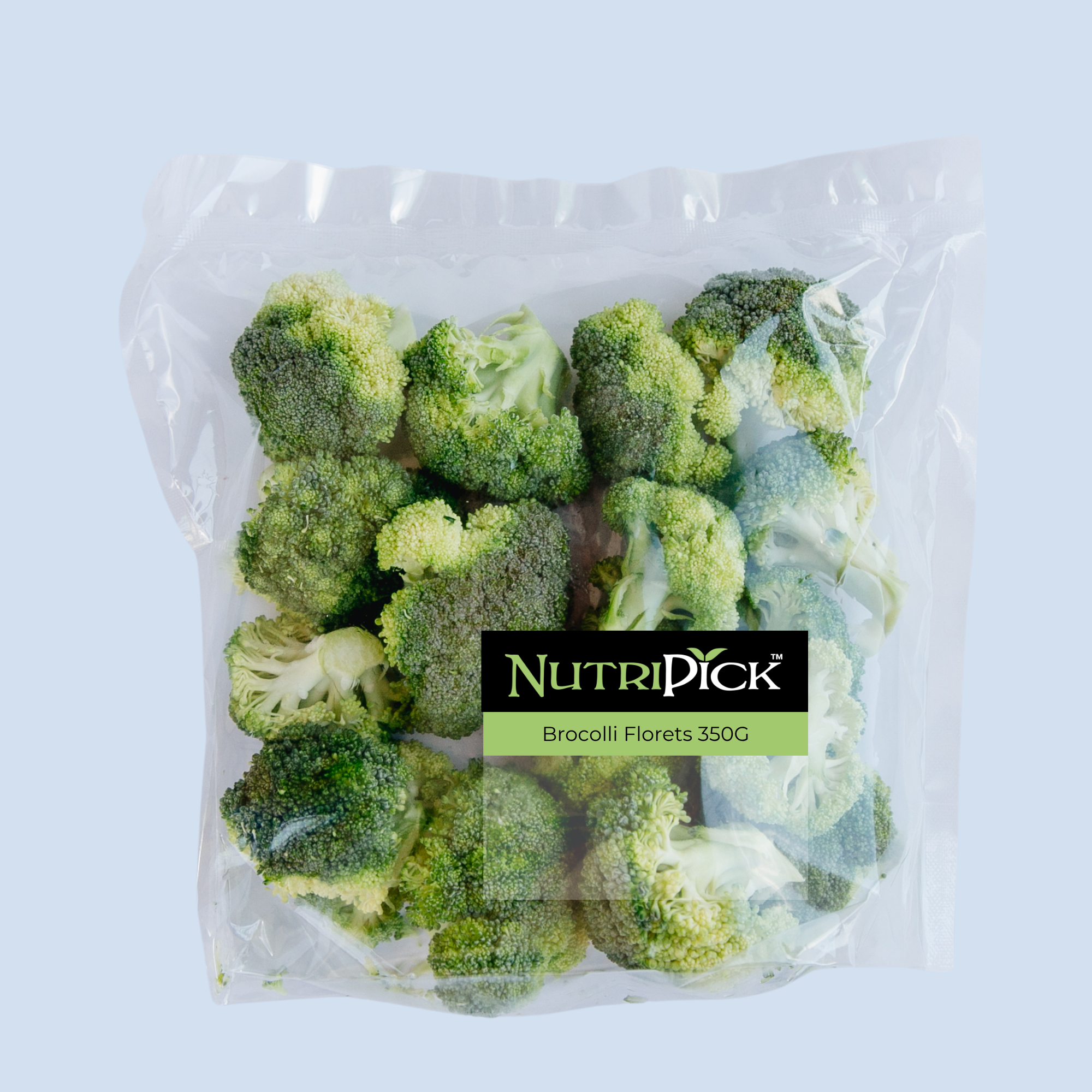 Brocolli Florets 350g