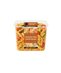 Tikka Chicken Pasta Salad 430g (Krunch)